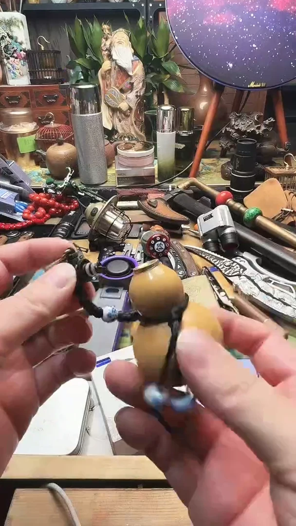 陶瓷器摆件茶文化 工艺美术