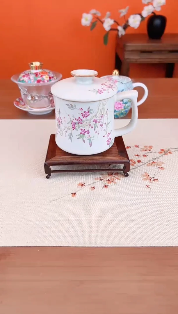 方圆茶器门店库存福利