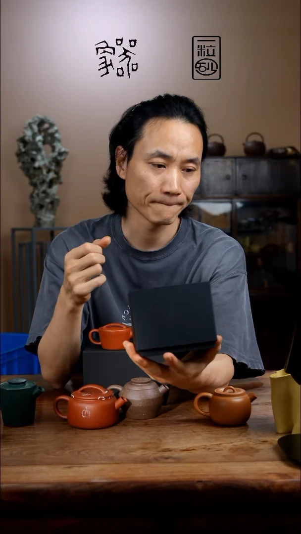 茶壶紫砂瑕器象紫砂壶