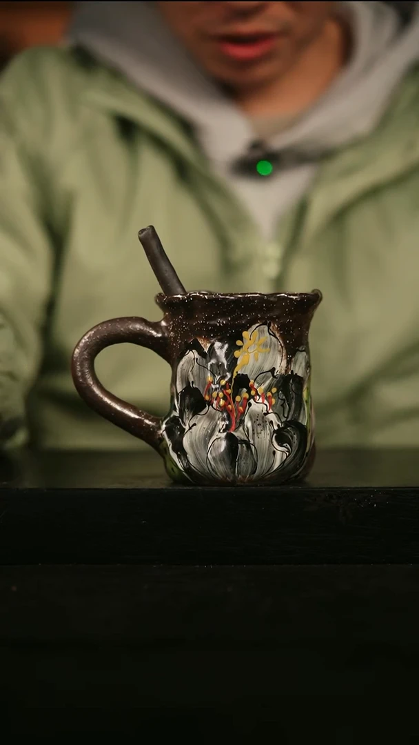 其他812遇瓷手作同款