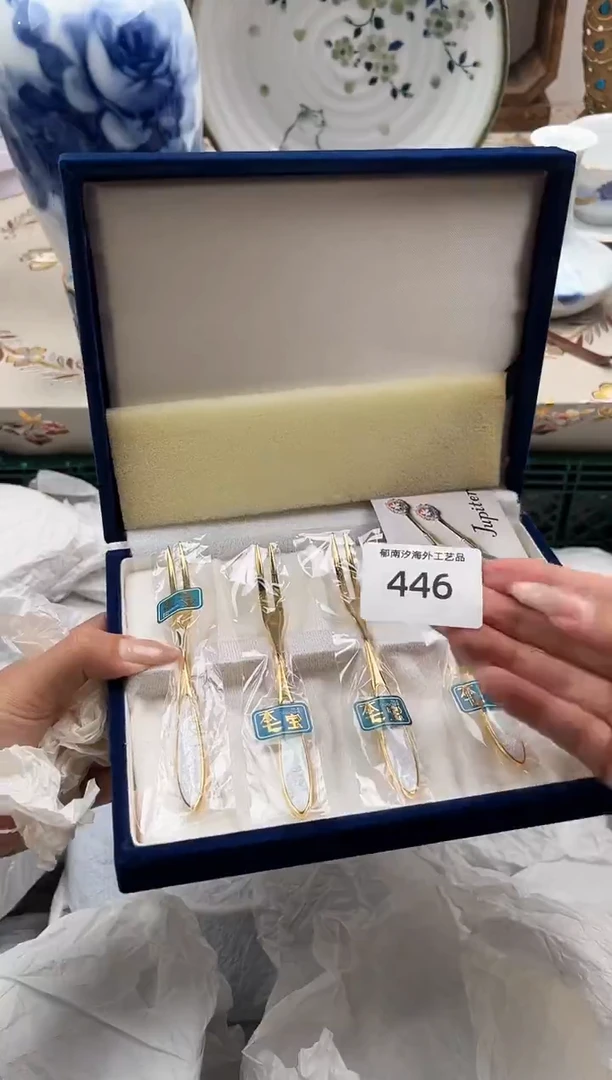 瓷片小*朵R         446