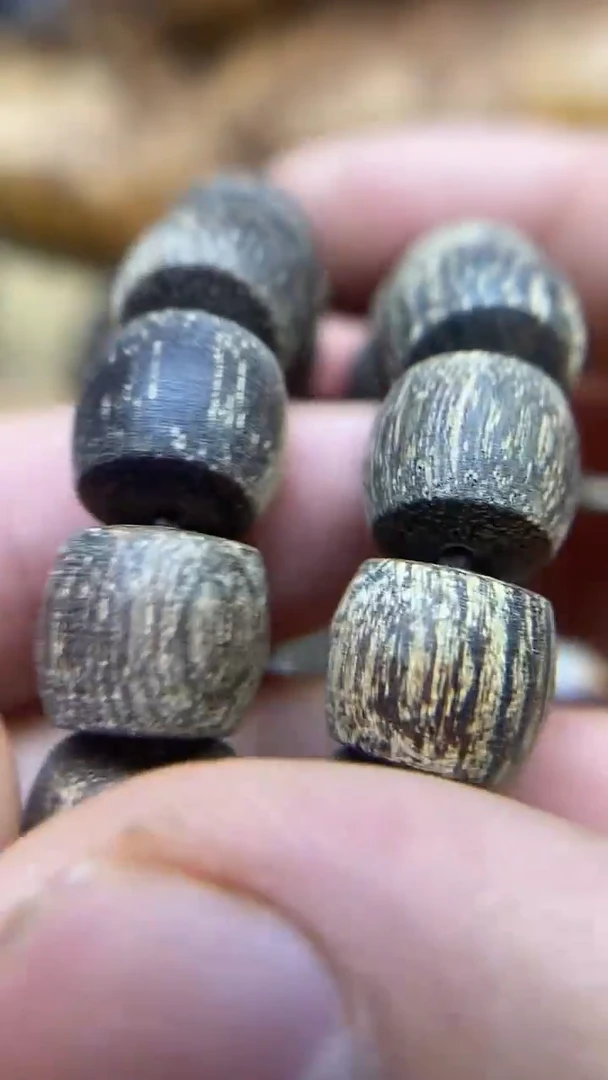 贡木手串/手链1.2*******