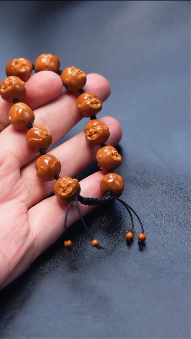 橄榄核手串/手链橄榄核