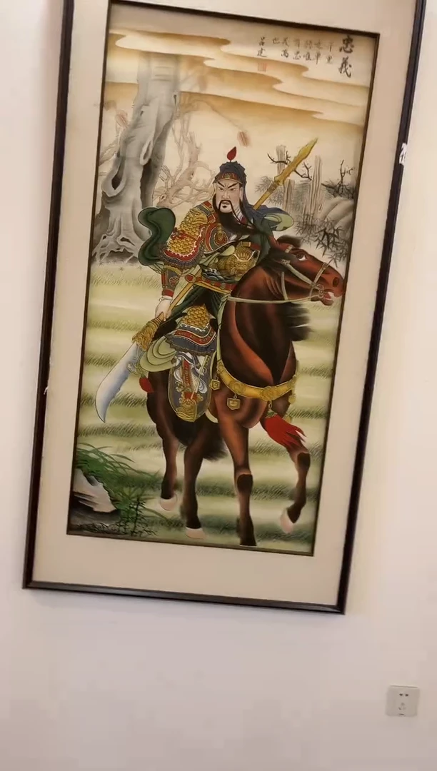 国画安哥精品精选链接46
