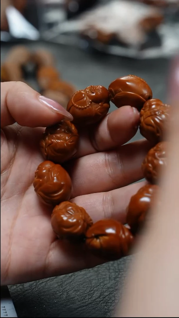 手串/手链橄榄核橄榄核