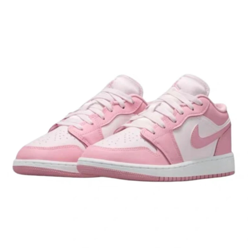 耐克/NIKE乔丹系列新款AJ1（GS）运动休闲低帮xi篮球鞋 553560614