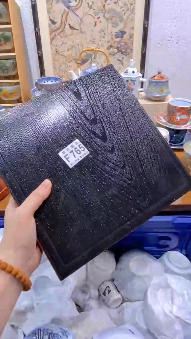 瓷片姗****)茉莉商品一号F765