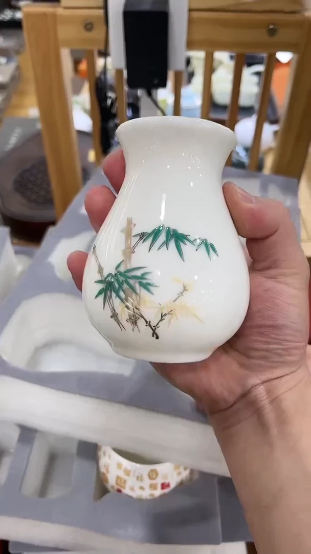 【闪购商品】岩传茶具岩传茶具@