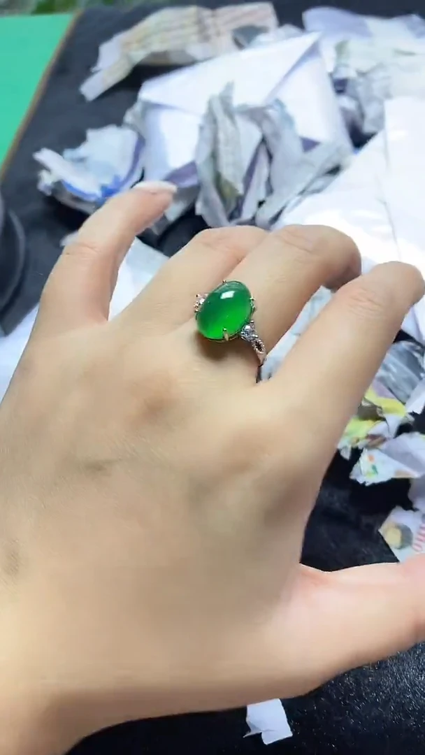 首饰袋 所见即所得!