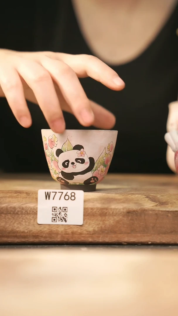 【经典福利】/ 杯子@@W7768
