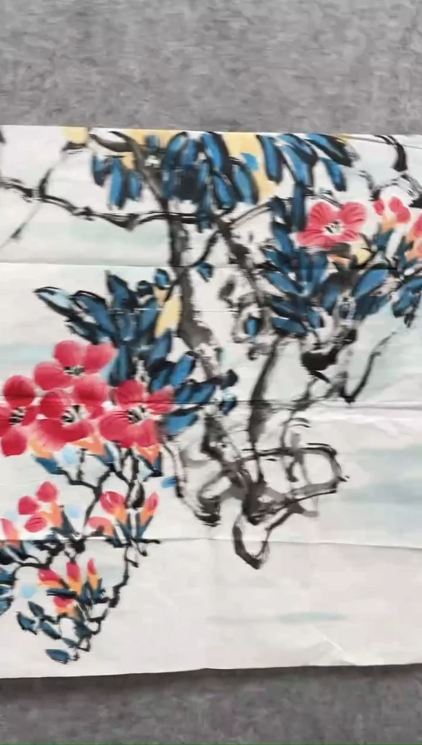 书法志学冰雪书画院臻品字画