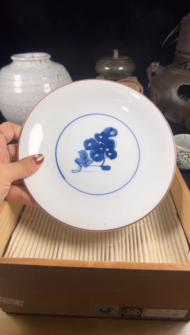 茶道陶瓷茶具套装