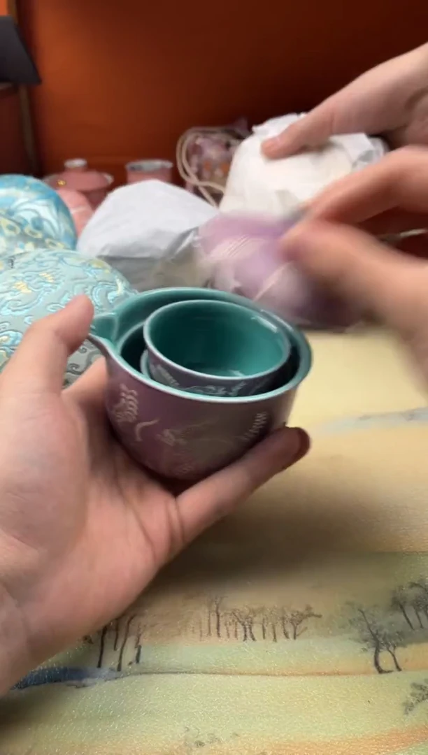 陶瓷@@@云问茶具链接