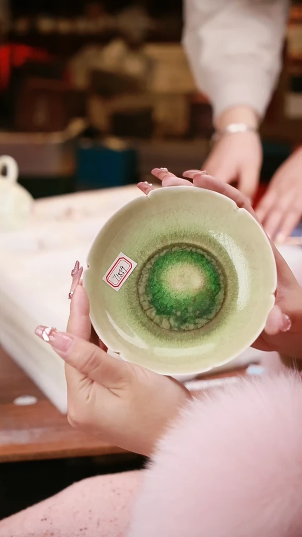 【闪购商品】其他茶具茶具（无礼盒@@T1859