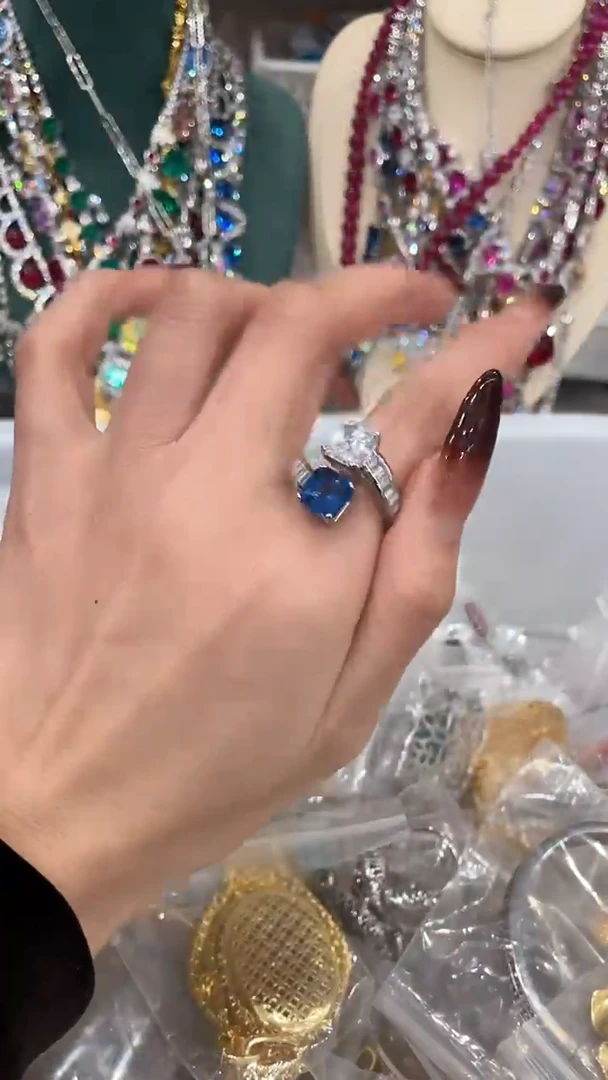 非金属无高端精品系列款式q646