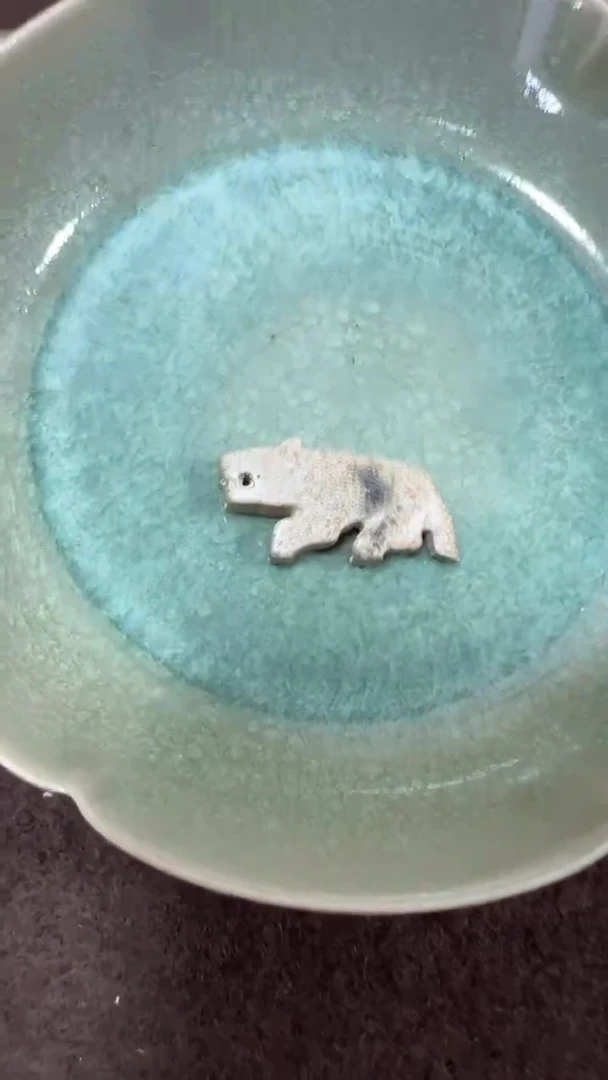 其他手工，手绘，瓷器1