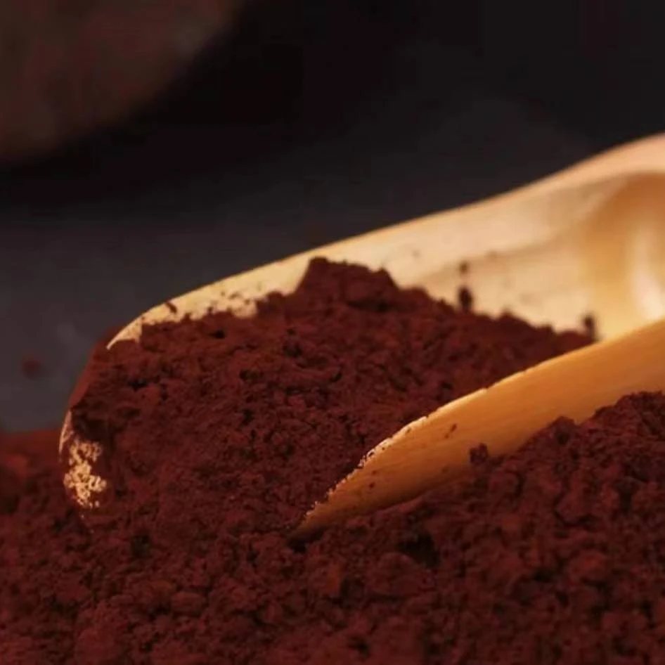 （霞姐推荐）官方庄  灵芝孢子粉