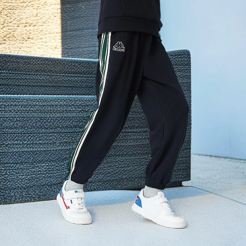 卡帕秋装休闲卫裤