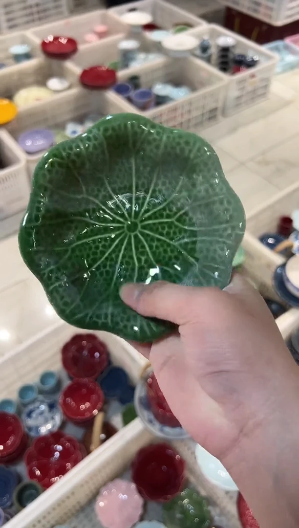 瓷片微瑕商品，介意勿拍