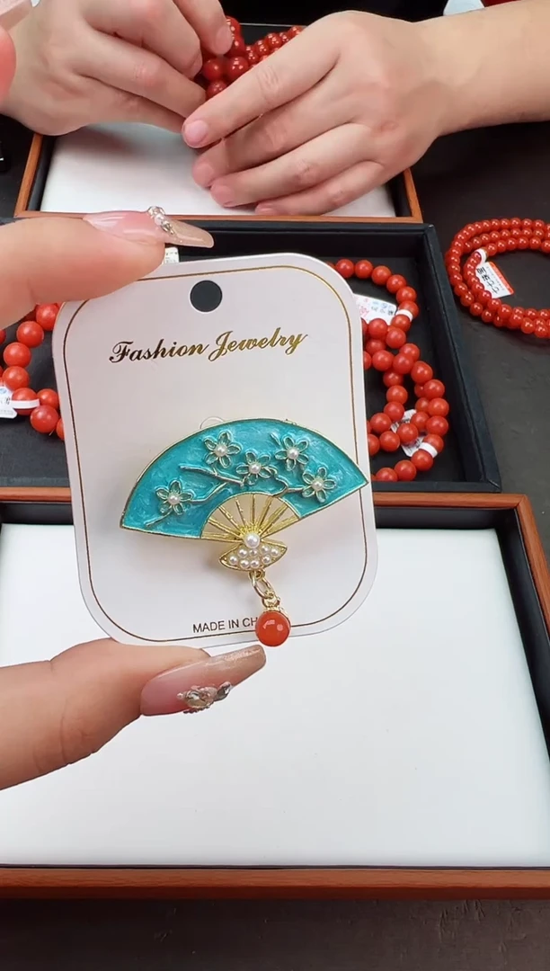 【闪购商品】南红玛瑙一件未镶嵌下播福利