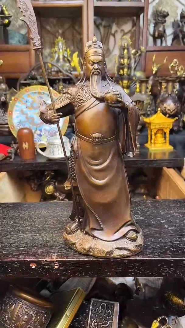 0301李哥铜器链接