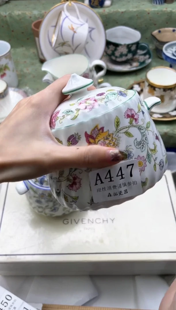 瓷片大**闲    A447