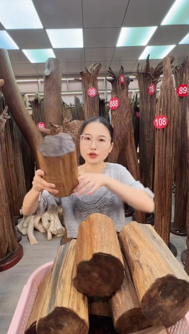 沉香沉香枕沉香原料 七天无理由
