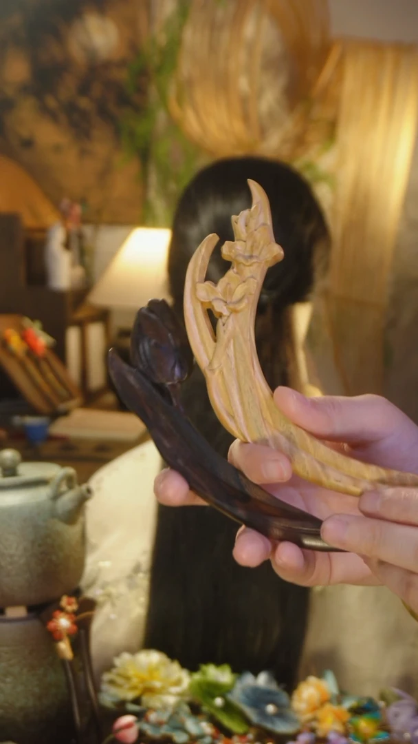 木原创设计两支组合