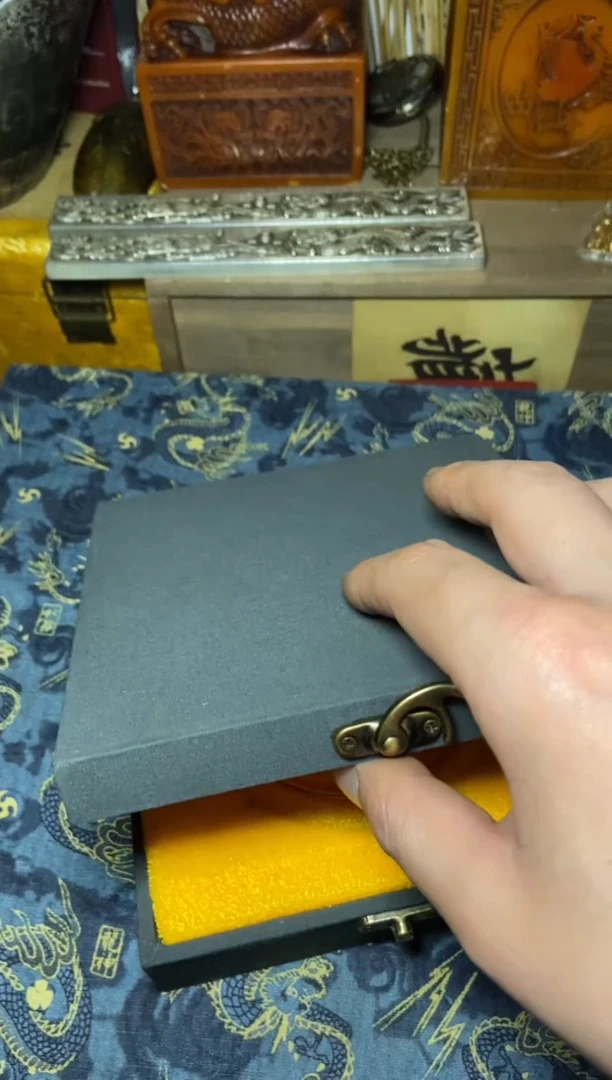 木特色=====福利盒