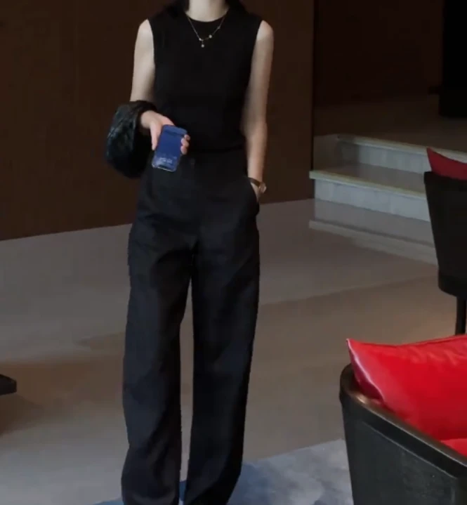 时尚潮流百搭精品女装dgd1254