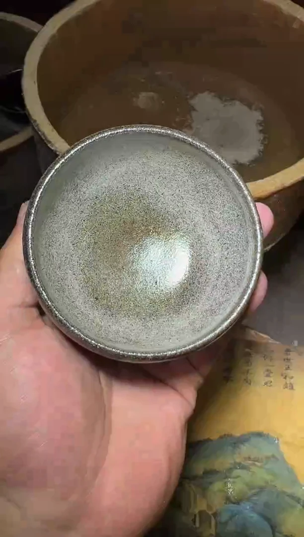 老狼茶器闽贡柴窑-张小灵21