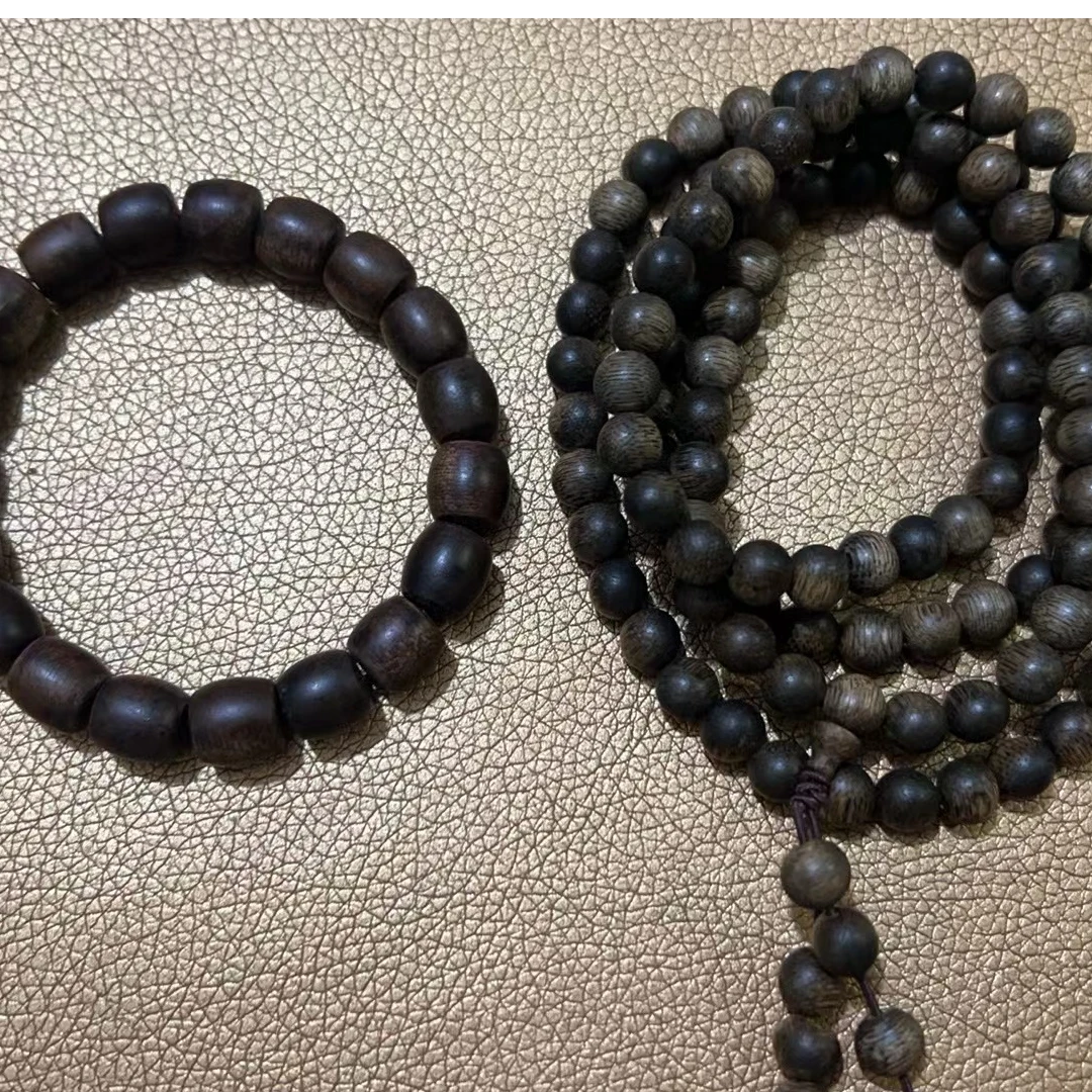 新人大礼包1.2富国岛沉香