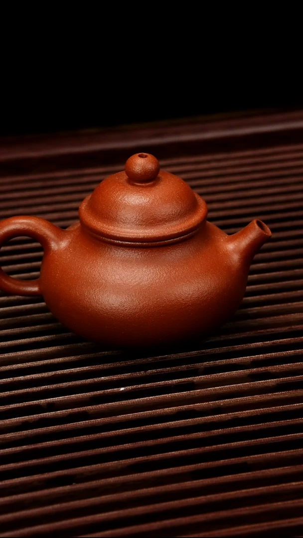 茶壶紫砂宜兴紫砂