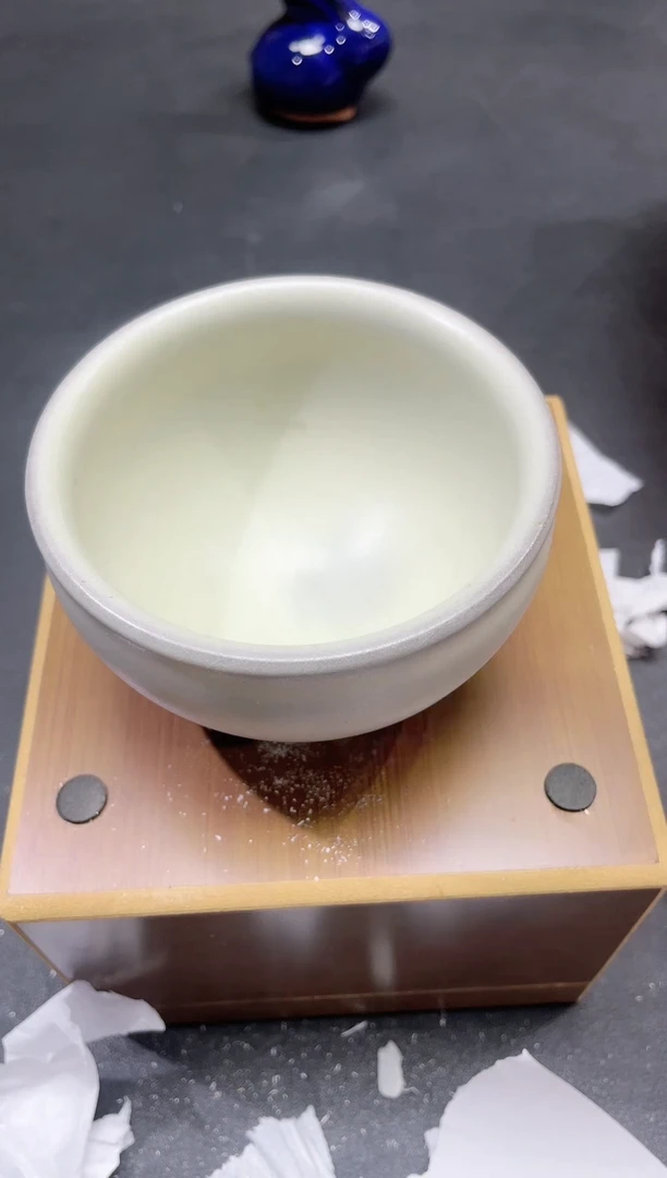 【闪购商品】茶盏107