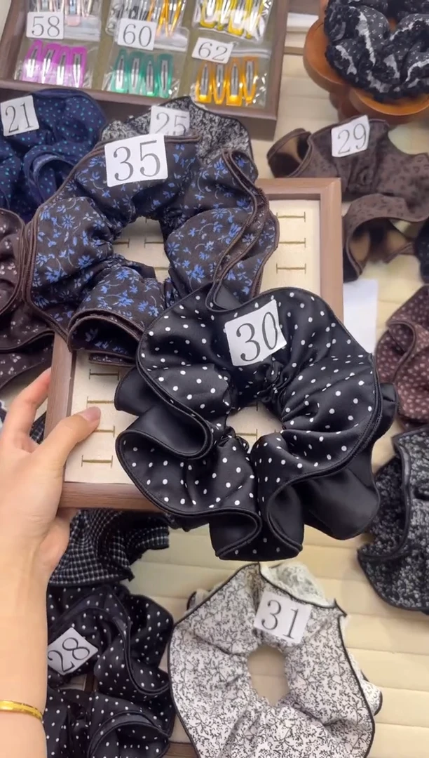 非金属布艺30+35