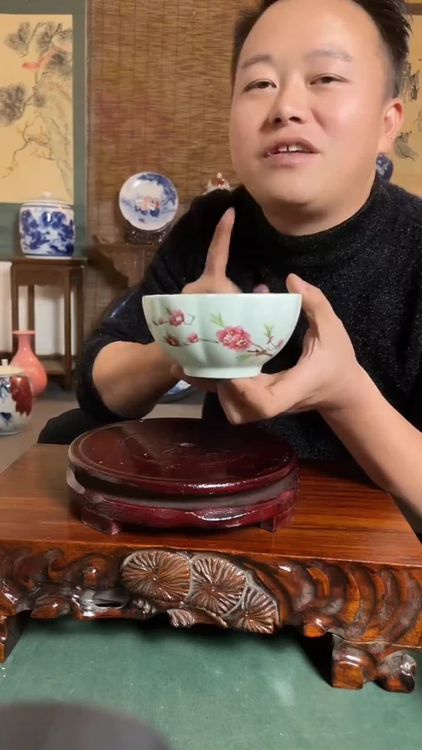 景德镇高温瓷002