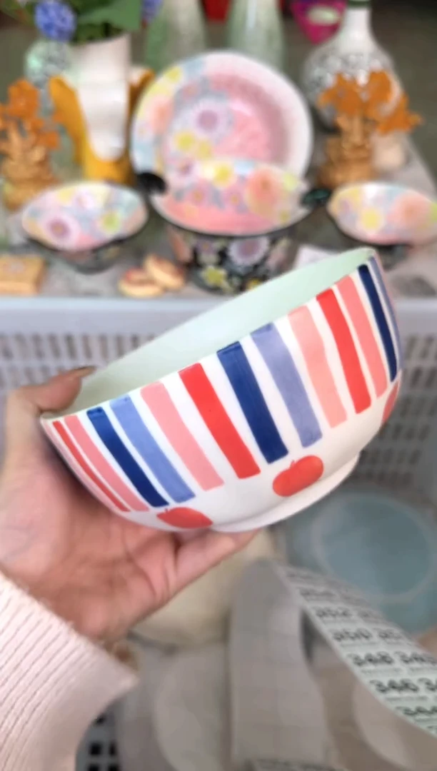 瓷片340默认微瑕15包邮库存1件