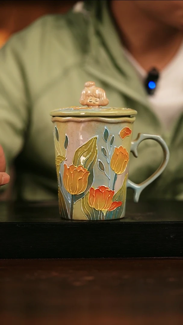 其他183遇瓷手作同款