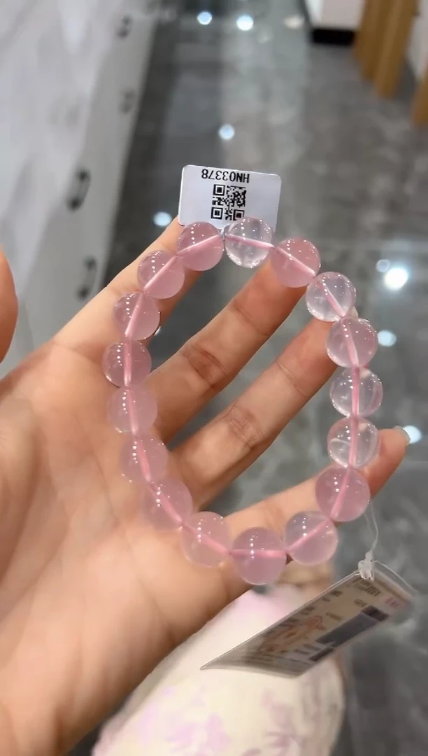 手串未镶嵌水晶手串