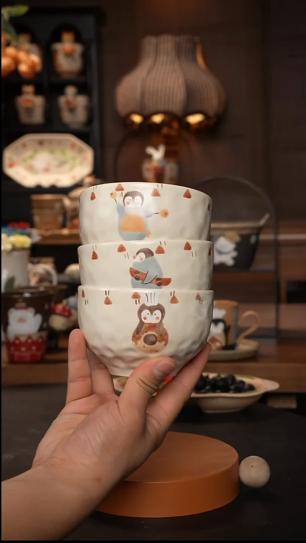 陶瓷 川谷原创手作陶瓷  12.30  不退差价