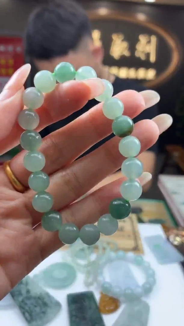 未镶嵌定制翡翠BJ0065304