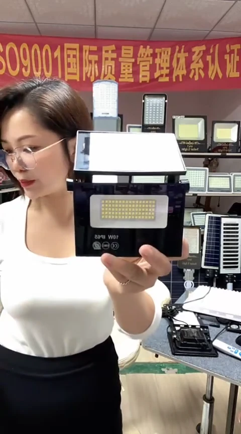 PVC【YOYO】限时抢购太阳能灯户外灯应急灯家用照明壁灯