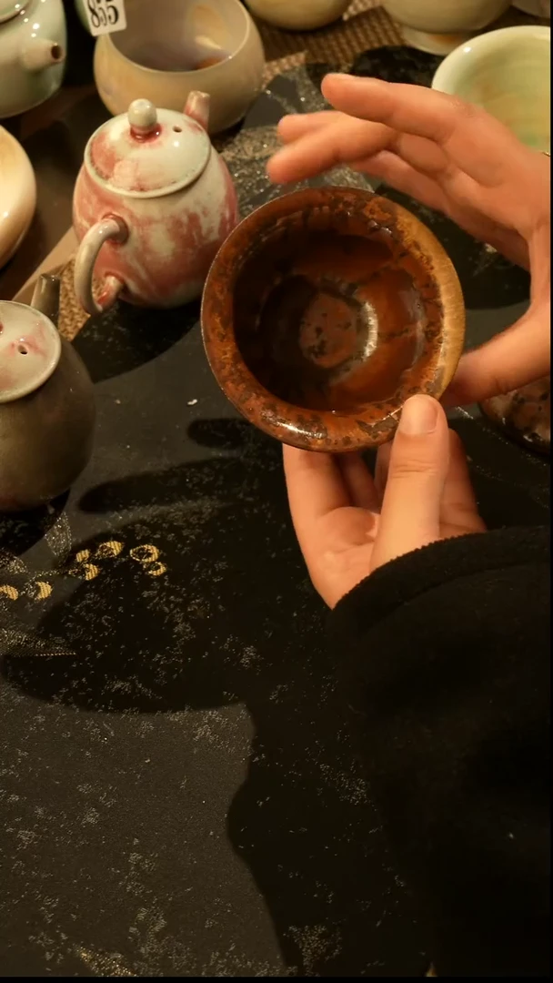 一堆柴火手作883