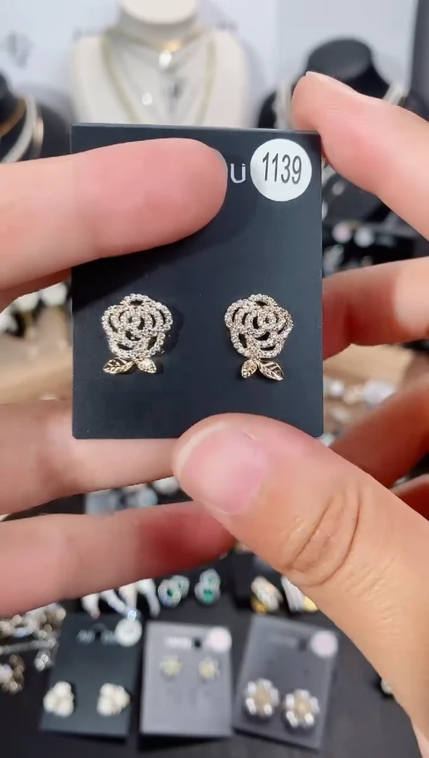 铜合金无925银豆1139