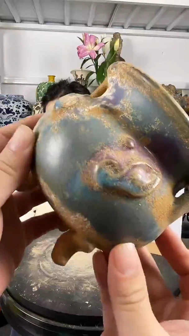 其他陶顺心瓷器 仿古复刻