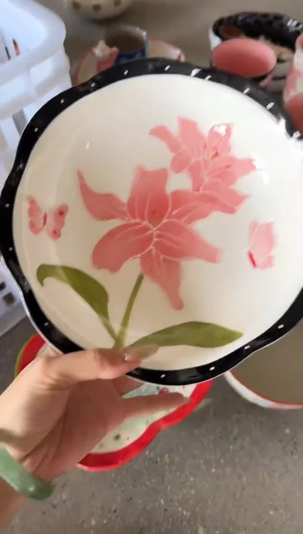 瓷【唯品瓷】工厂溯源