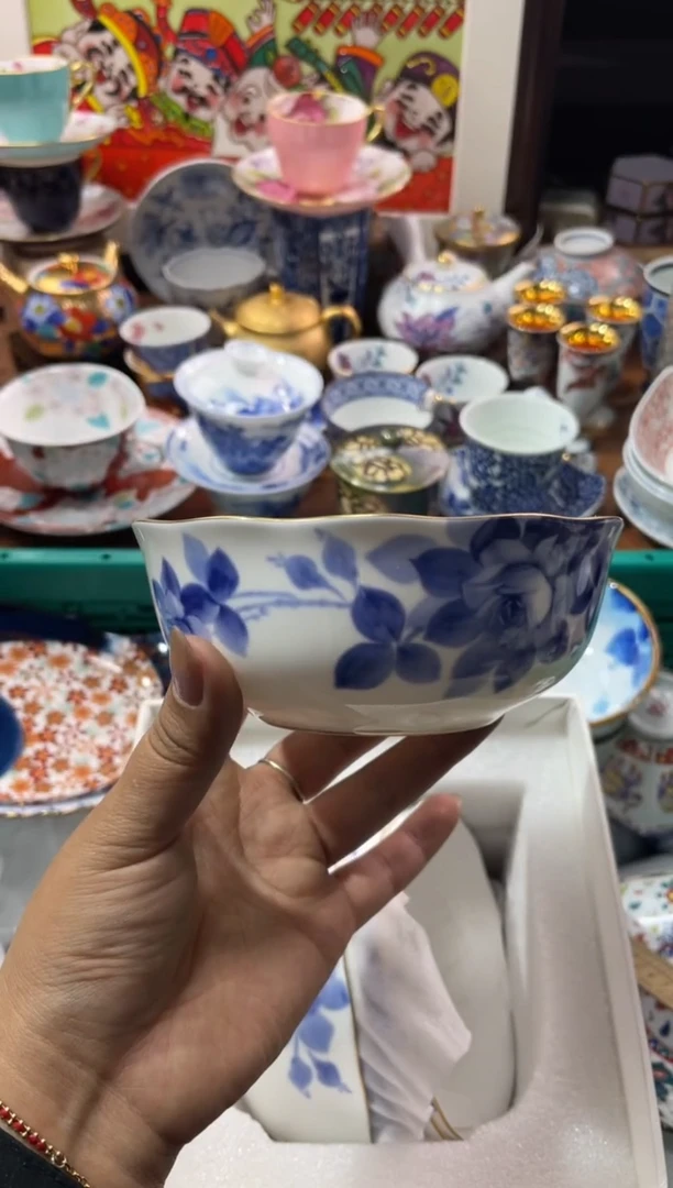 【闪购商品】瓷片瓷片满20米包邮一单一付