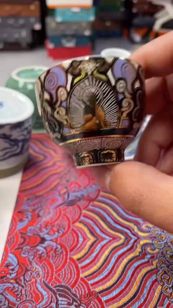 两位数抢高端大套组（礼盒默认瑕疵）