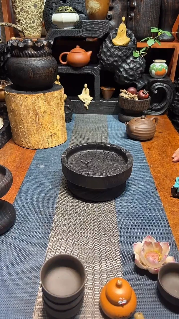 香樟木香樟木一物一拍