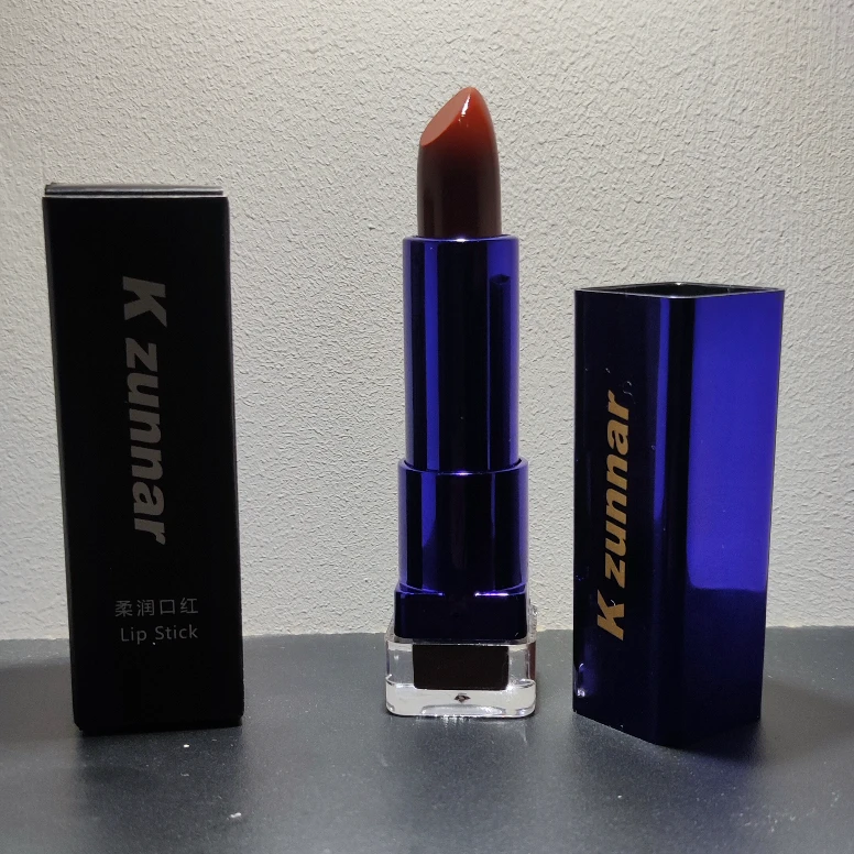 zunnar柔润口红（K01）